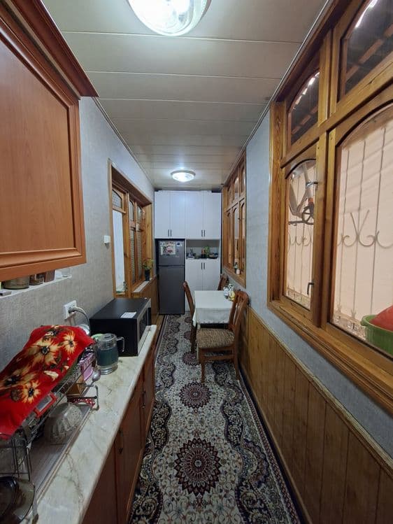 Продаётся Чиланзар 19-квартал 3⁴/1/4 — 5
