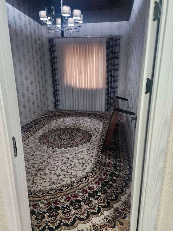 3 хона Мирзо-Улугбек тумани, 3/2/5 новостройка, — 5
