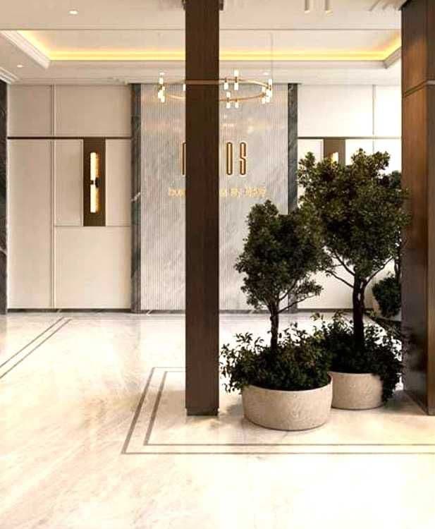 Мирабад!  2-комн. 47м²  Скидка  Ипотека (S) — 4