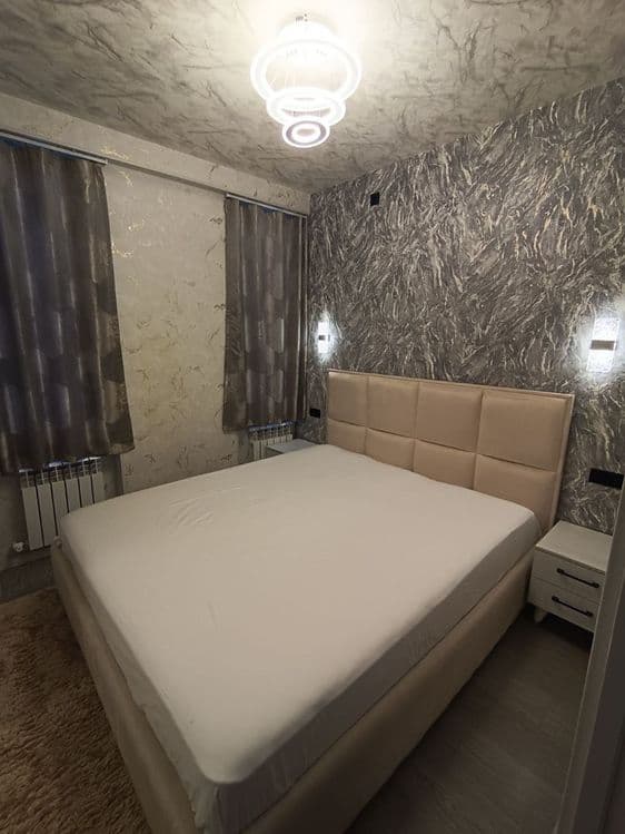 Юнусабад 14. Хонсарой новостройка.  Продажа. Срочно — 1