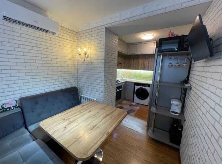 1-комнатная квартира МВД Корзинка ID: 6542 — 1