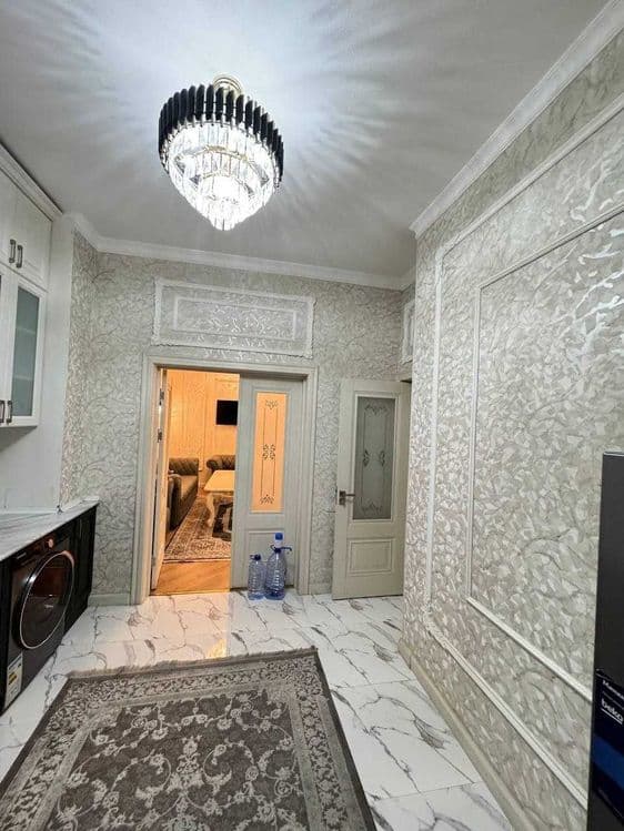 СРОЧНАЯ Продажа 2шка Паркентский, ЖК Паркент Авеню — 1