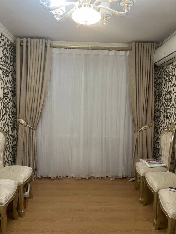 Продажа дома в Сергели 5а — 2