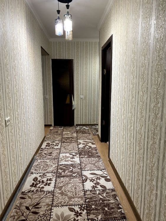 Продажа дома в Сергели 5а — 3