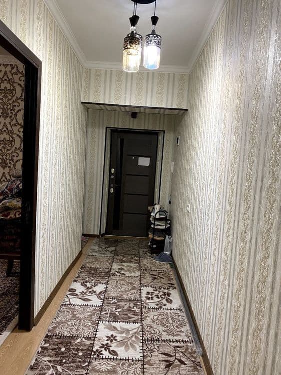 Продажа дома в Сергели 5а — 4