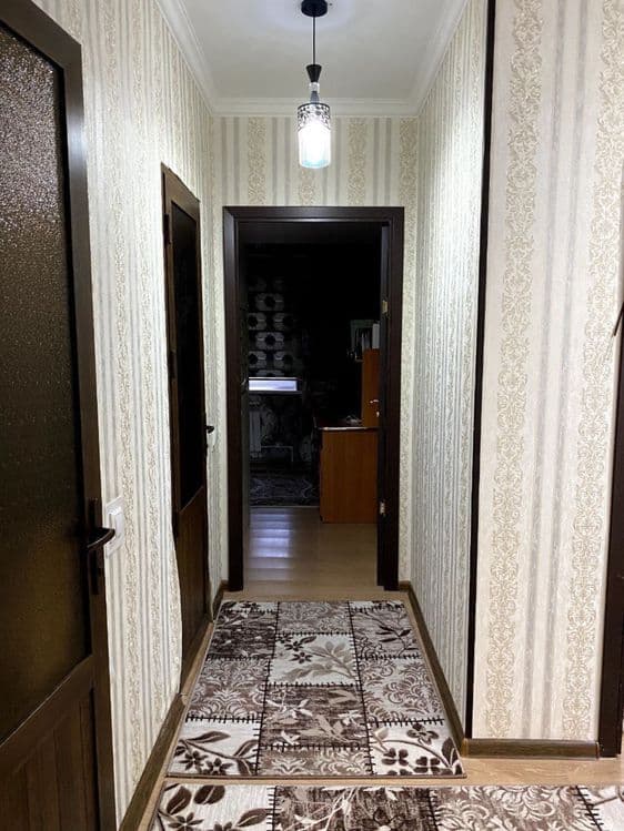 Продажа дома в Сергели 5а — 5