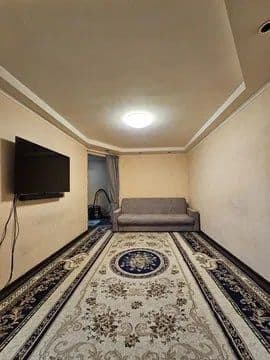Продаётся 3х ком квартира Буюк Ипак Йули — 5