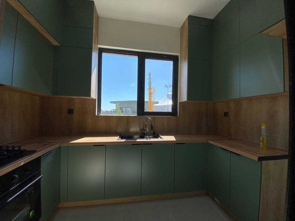 Продается 2х комнатная в ЖК "OzMakon" Узбум (RV) — 2