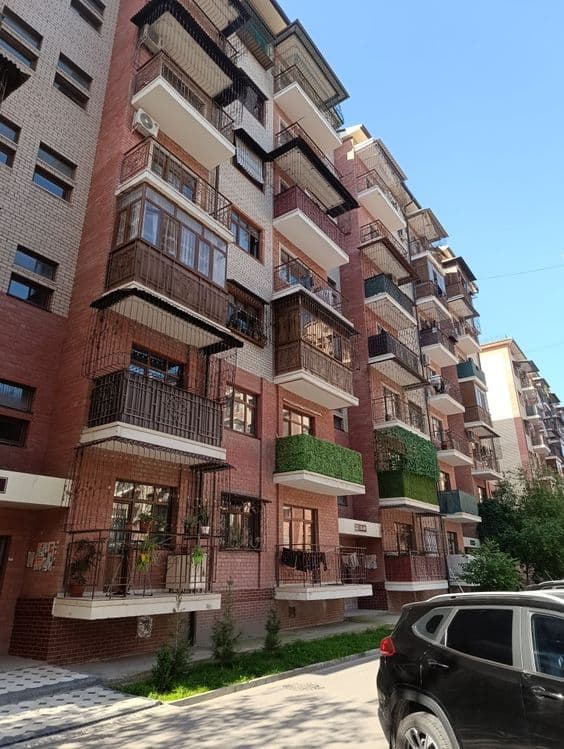 Продаётся квартира — 1