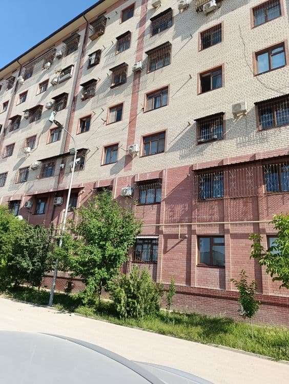 Продаётся квартира — 3