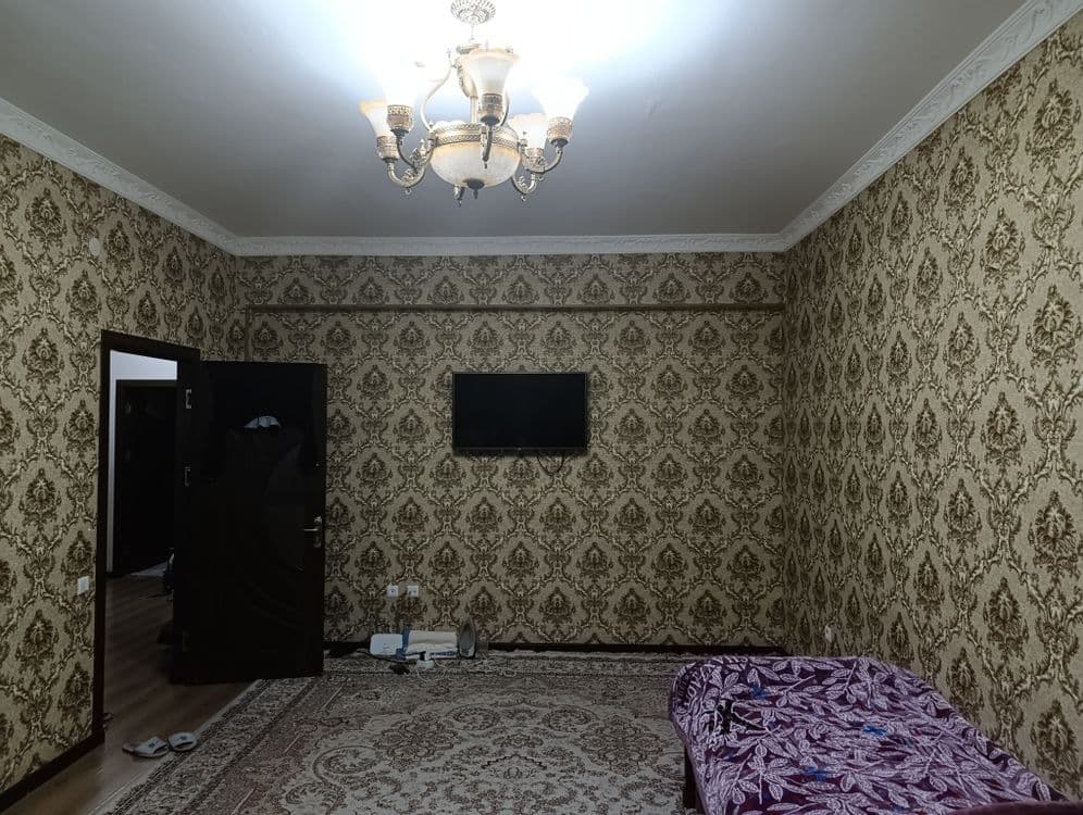 Продаётся квартира — 4