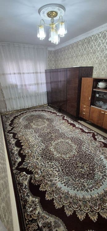 Квартира сотилади — 2