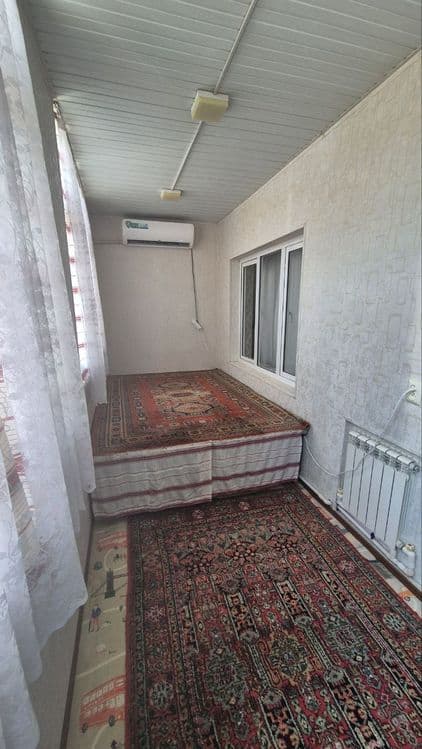 Квартира сотилади — 4