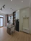 Ул.Шота Руставели в ЖК 2х комнатная квартира 40м² комфорт класса