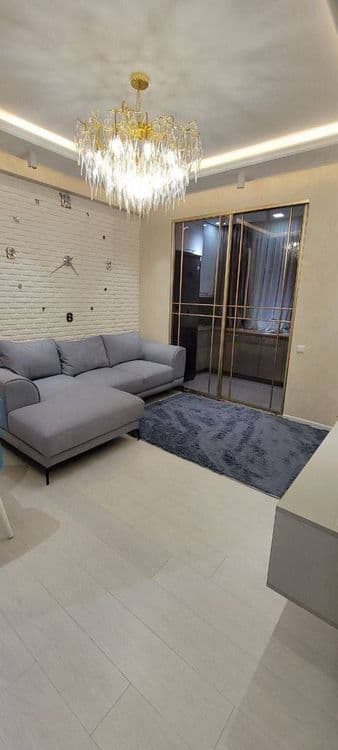 Parkent Avenue Продается 2 комнатная квартира ремонт Паркентский — 1