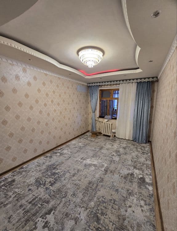 Феруза Продается квартира 3/3/4 балкон 2х6 — 1