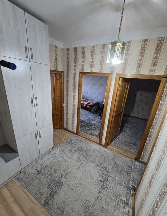 Феруза Продается квартира 3/3/4 балкон 2х6 — 4
