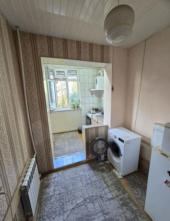 Феруза Продается квартира 3/3/4 балкон 2х6 — 5