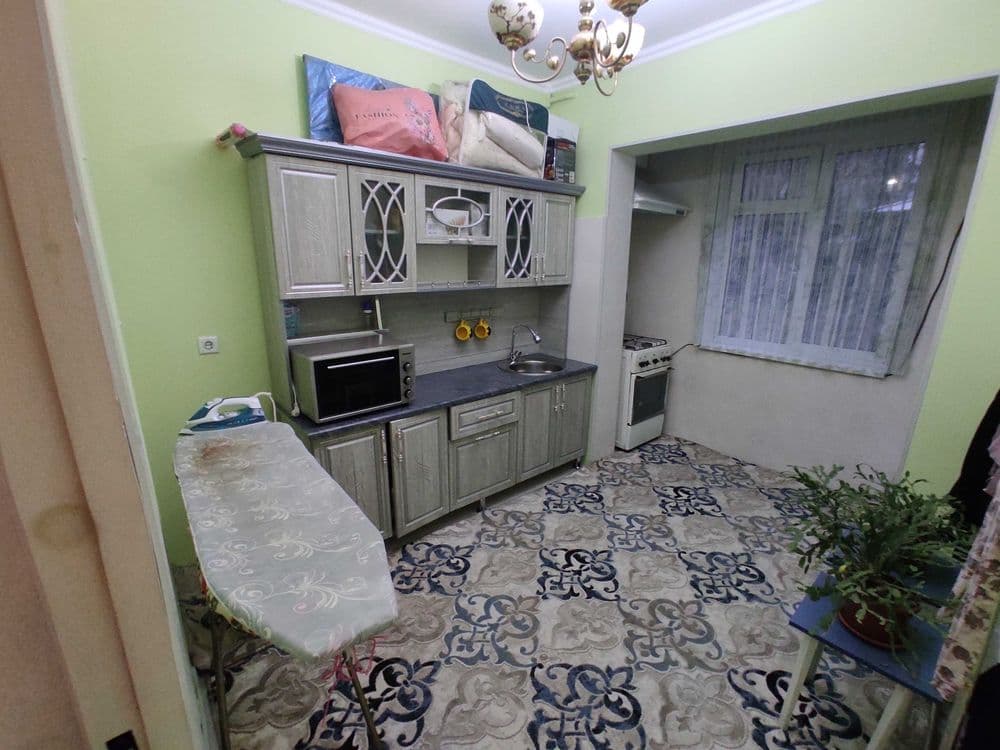 СРОЧНО Продаю свою 2-х комнатную квартиру Яшнабадский район 55,3м2 — 4