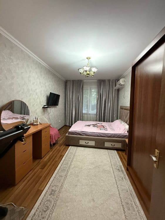 Продается 3х комнатная квартира Юнусабад 15 — 2