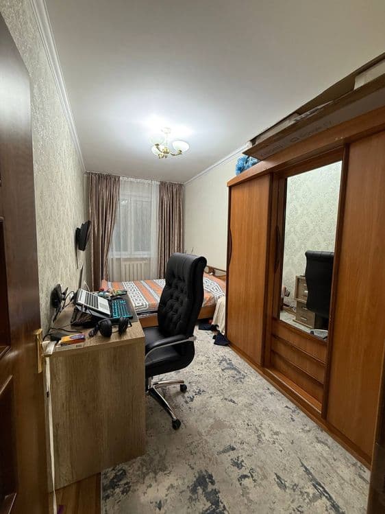 Продается 3х комнатная квартира Юнусабад 15 — 3