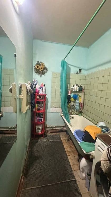 Продам 3 ком Юнусабад Бадамзар — 4