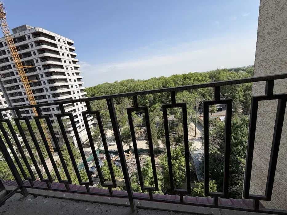 Продается 6ти комнатная квартира, Район Янги Хаёт, Спутник, 0837 — 5
