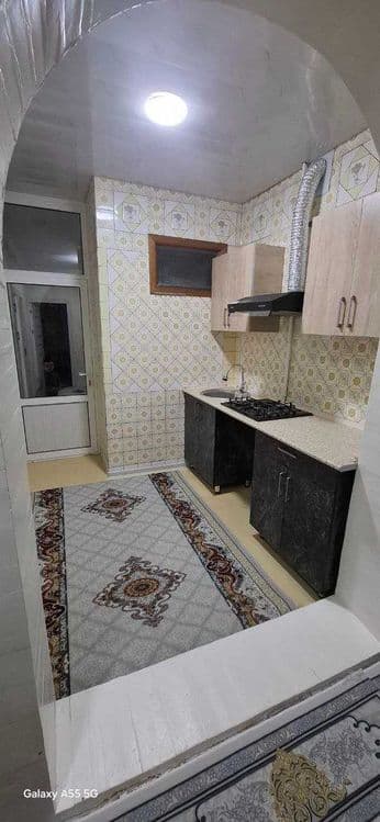 Коракамишда 4 хона арзон нархда — 1