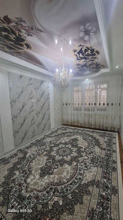 Коракамишда 4 хона арзон нархда — 5