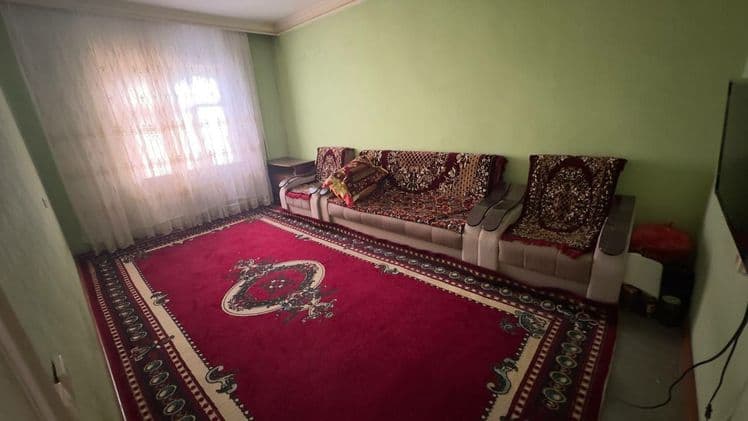 Продаётся 5х комнатная квартира на Янгихаётский район Дустлик-2 — 2