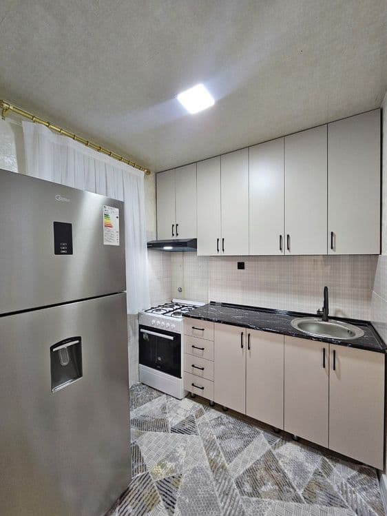 2/2/4 Чиланзар 1 кирпич 50м² — 4