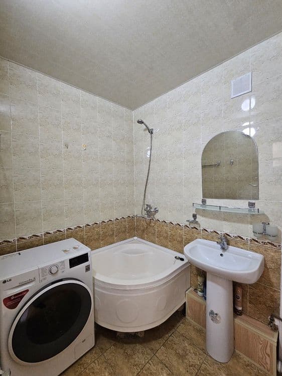 2/2/4 Чиланзар 1 кирпич 50м² — 5