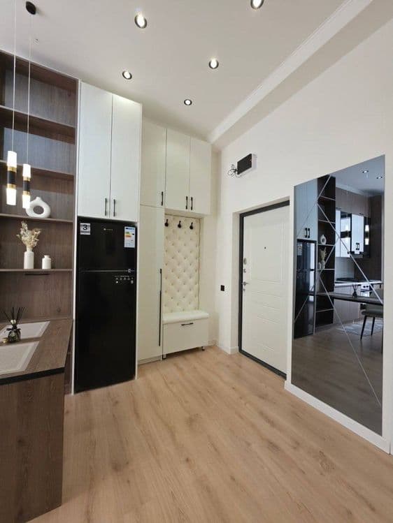 2-комнатная квартира в ЖК Royal House — 4