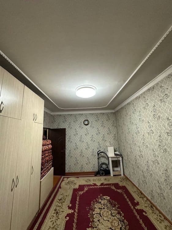 Olmozor Tumani Qora qamish 2/1 — 2