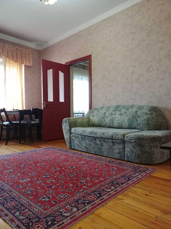 Квартира на Шота Руставели — 2
