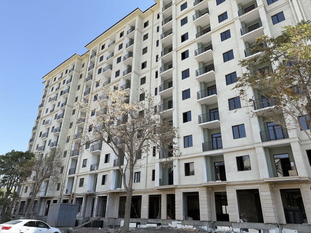 Квартира Зайтунли 72 кв. — 6