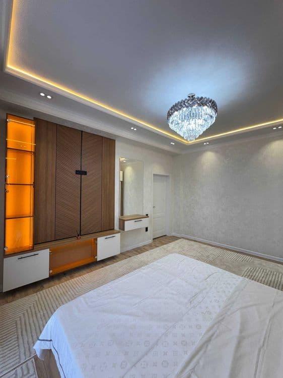 2-комнатная Chilonzor 7, 50 м², с ремонтом` — 5