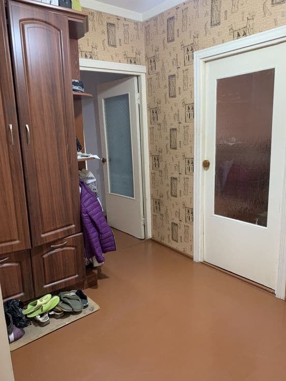 Продам 3 в 4 комнатную квартиру — 4