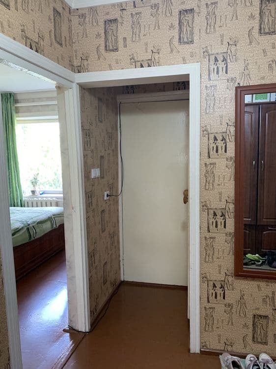 Продам 3 в 4 комнатную квартиру — 5