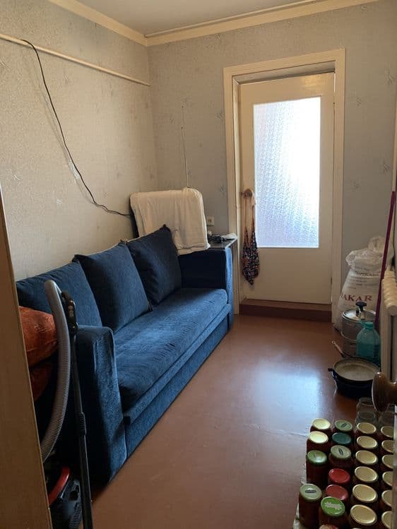 Продам 3 в 4 комнатную квартиру — 7
