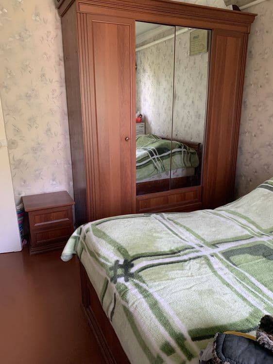 Продам 3 в 4 комнатную квартиру — 8