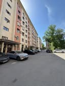 ® РАЗДЕЛКА ‼️50м² НОВОСТРОЙКА Чиланзар 7 евроремонтом кирпичный дом.