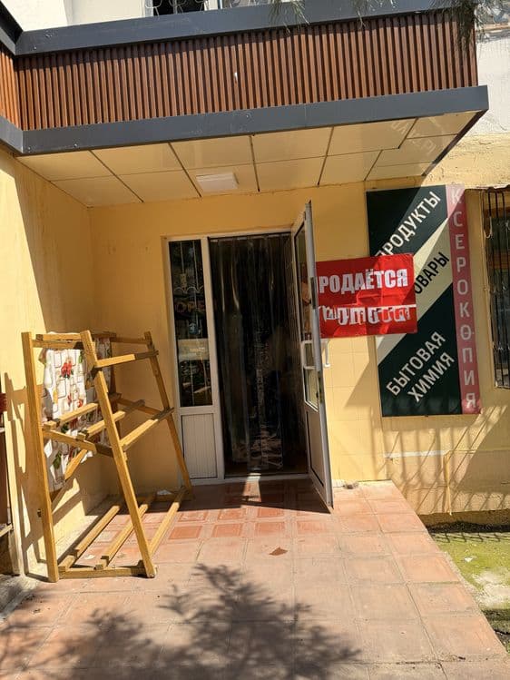 СРОЧНО!!!Продается/Аренда ТТЗ-1 магазин — 1