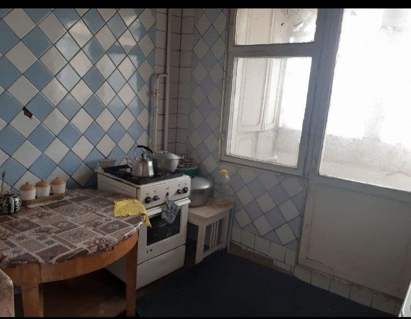 Продается своя 2 комнатная квартира на Дружбе народов (без ремонта) — 2