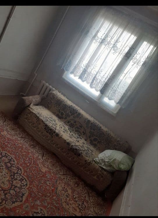 Продается своя 2 комнатная квартира на Дружбе народов (без ремонта) — 3