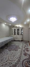Yunus obod 15 Kv 3/3/4 Turkiston Metro.