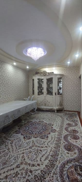 Yunus obod 15 Kv 3/3/4 Turkiston Metro. — 1