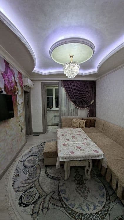 Ялангач. Кв-3ком ( Салон алиса) Мирзо улугбекский БИИ.Буз академ — 1