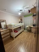 Учтепа 23 3/2/5 Кирпичный дом