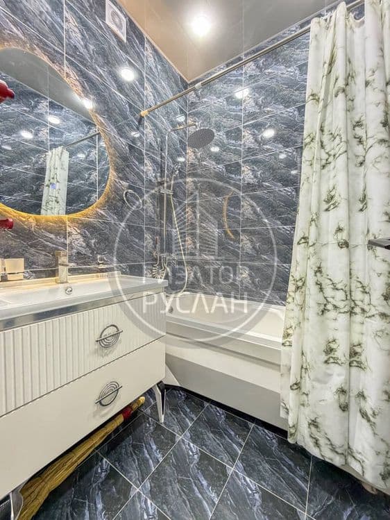 Квартира Максим Горький 2/3/5 Художники Евроремонт 50м2 — 5